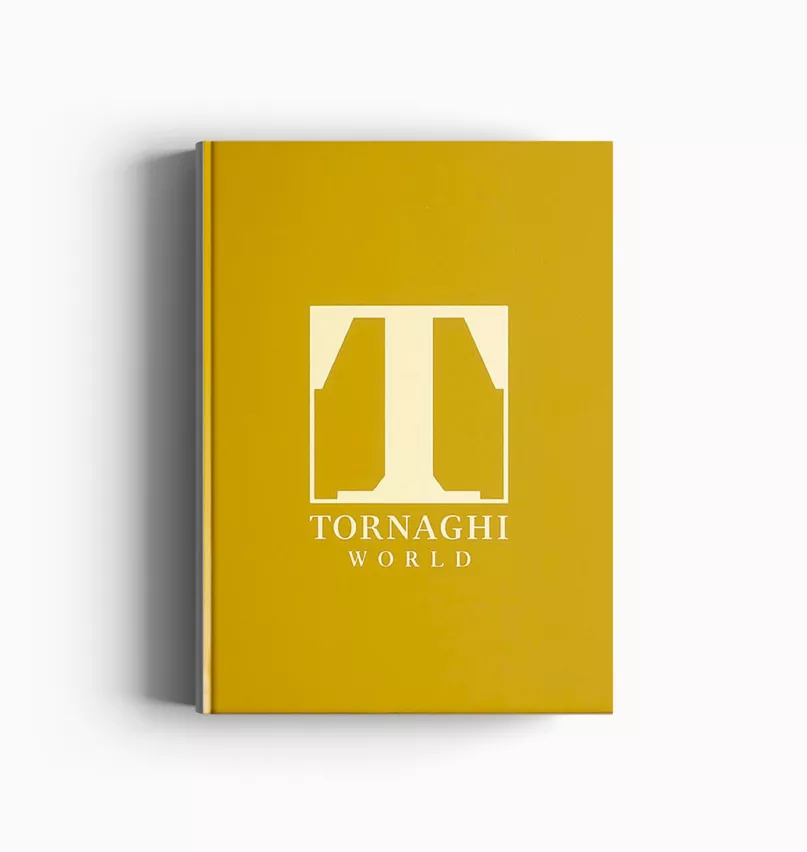 Tornaghi World - Catalogue